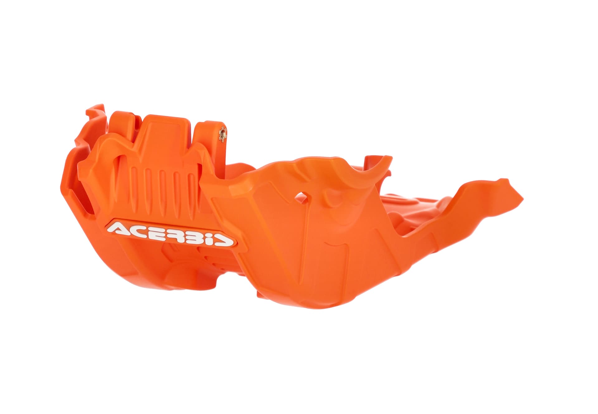 Acerbis Plastic MC Skid Plate Black - Image 138