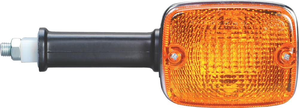 Turn Signal Assembly - Image 187