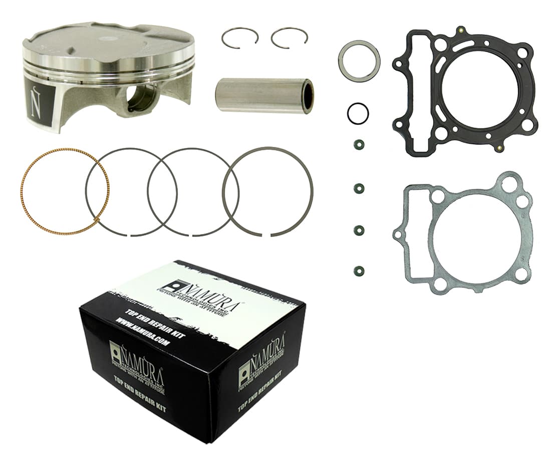 Top End Repair Kit - Image 169