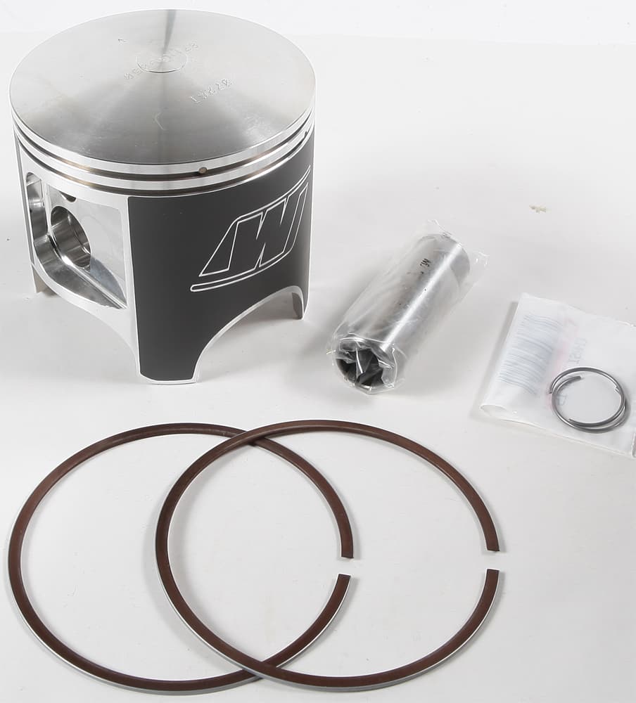 Wiseco Piston Kit - Image 611