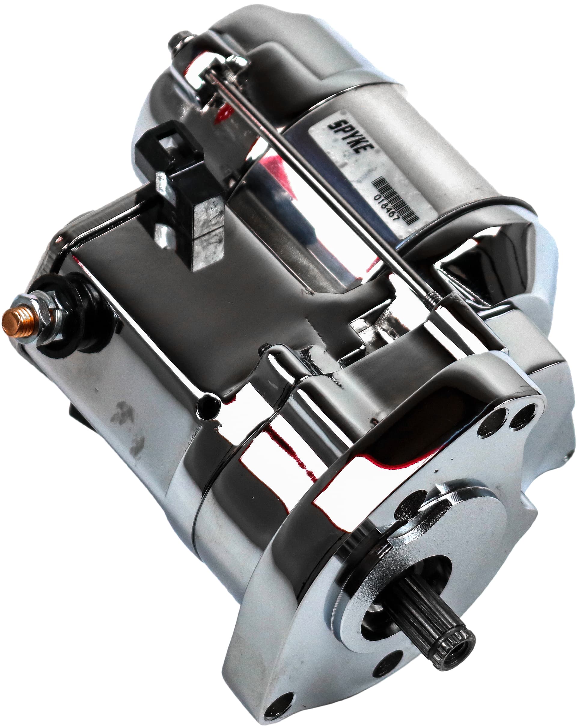 High Torque Starter - Image 2