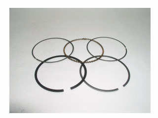 Piston Ring Kit - Image 213