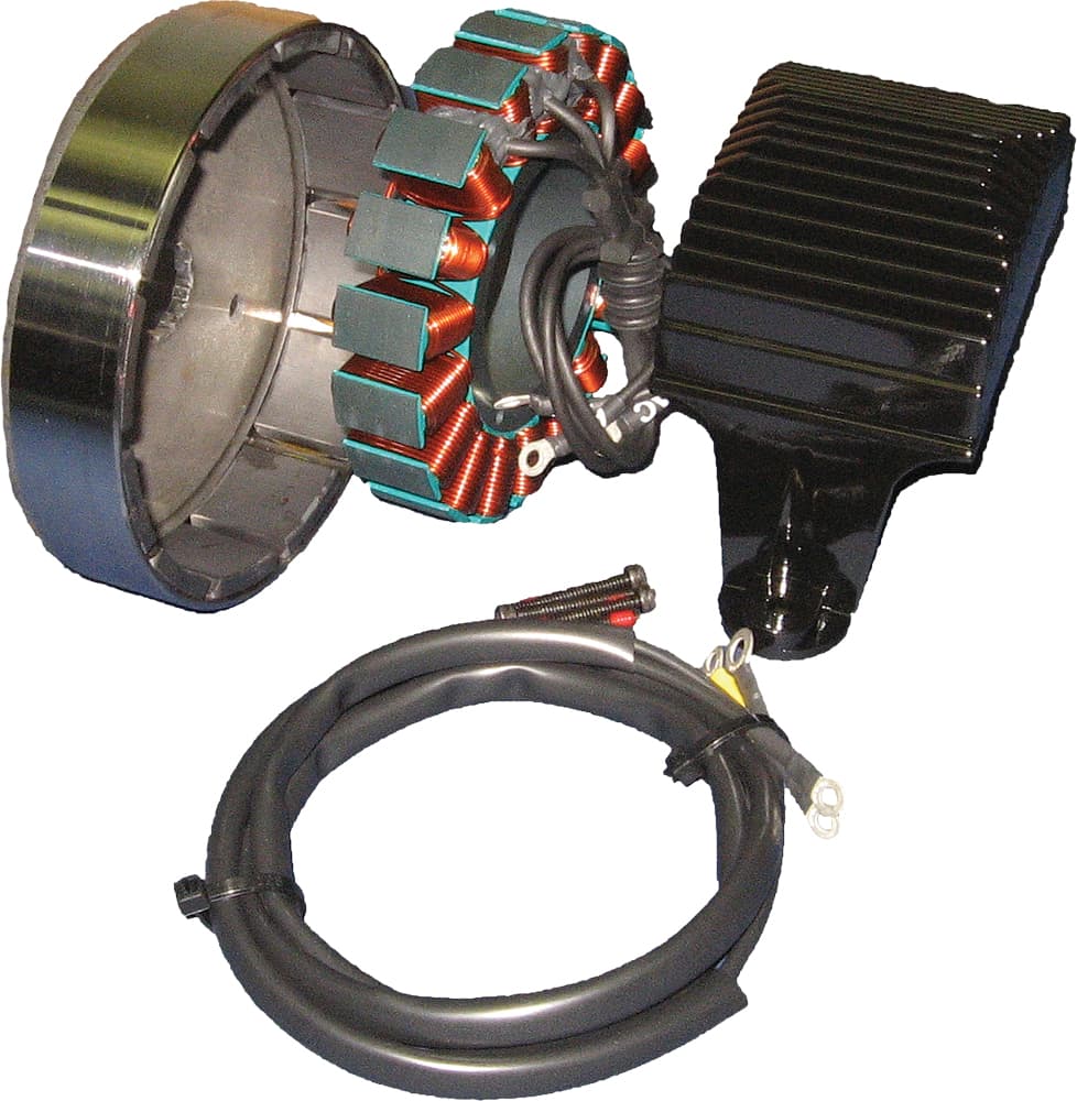 Alternator Kit - Image 96