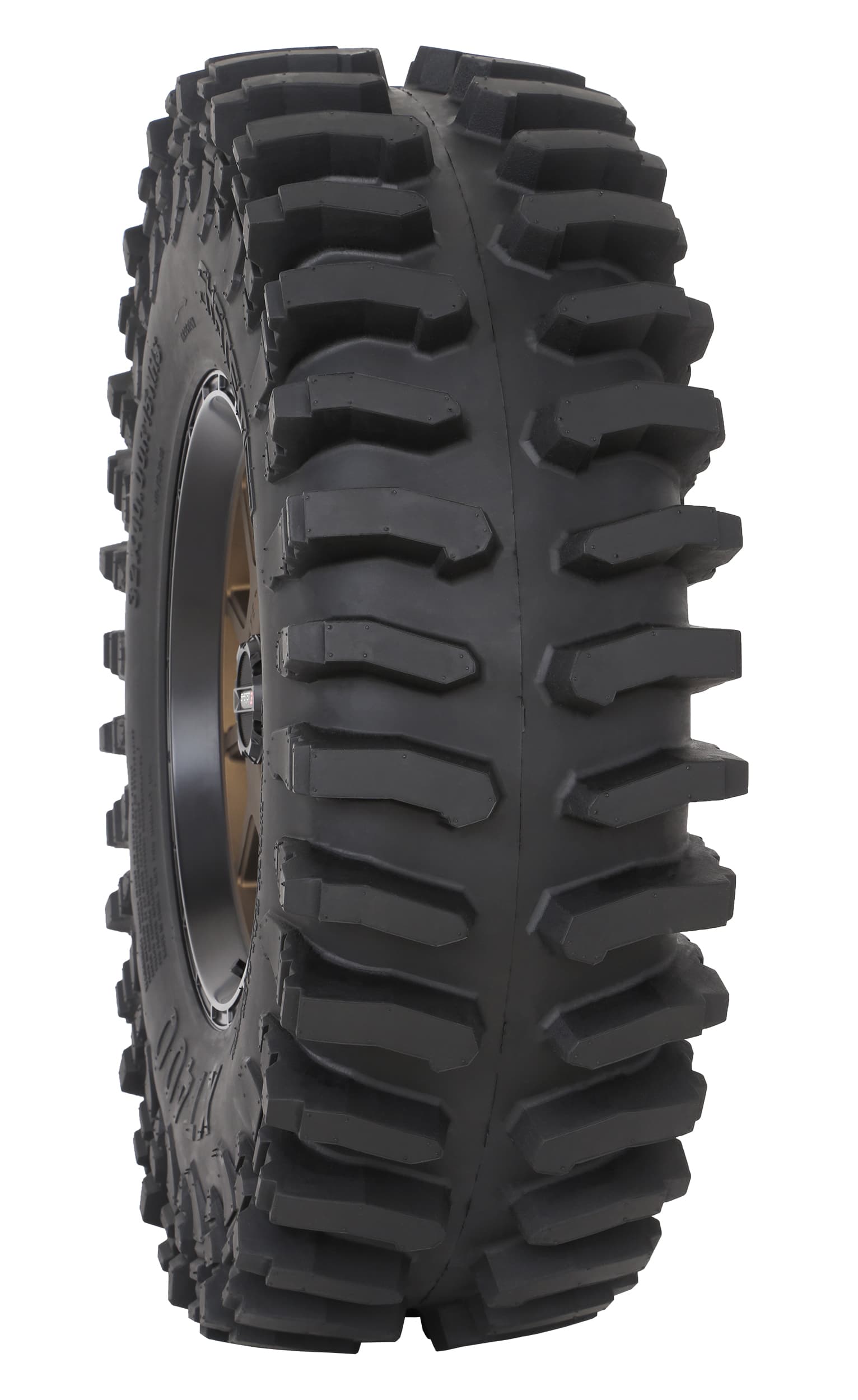 XT400 Tire