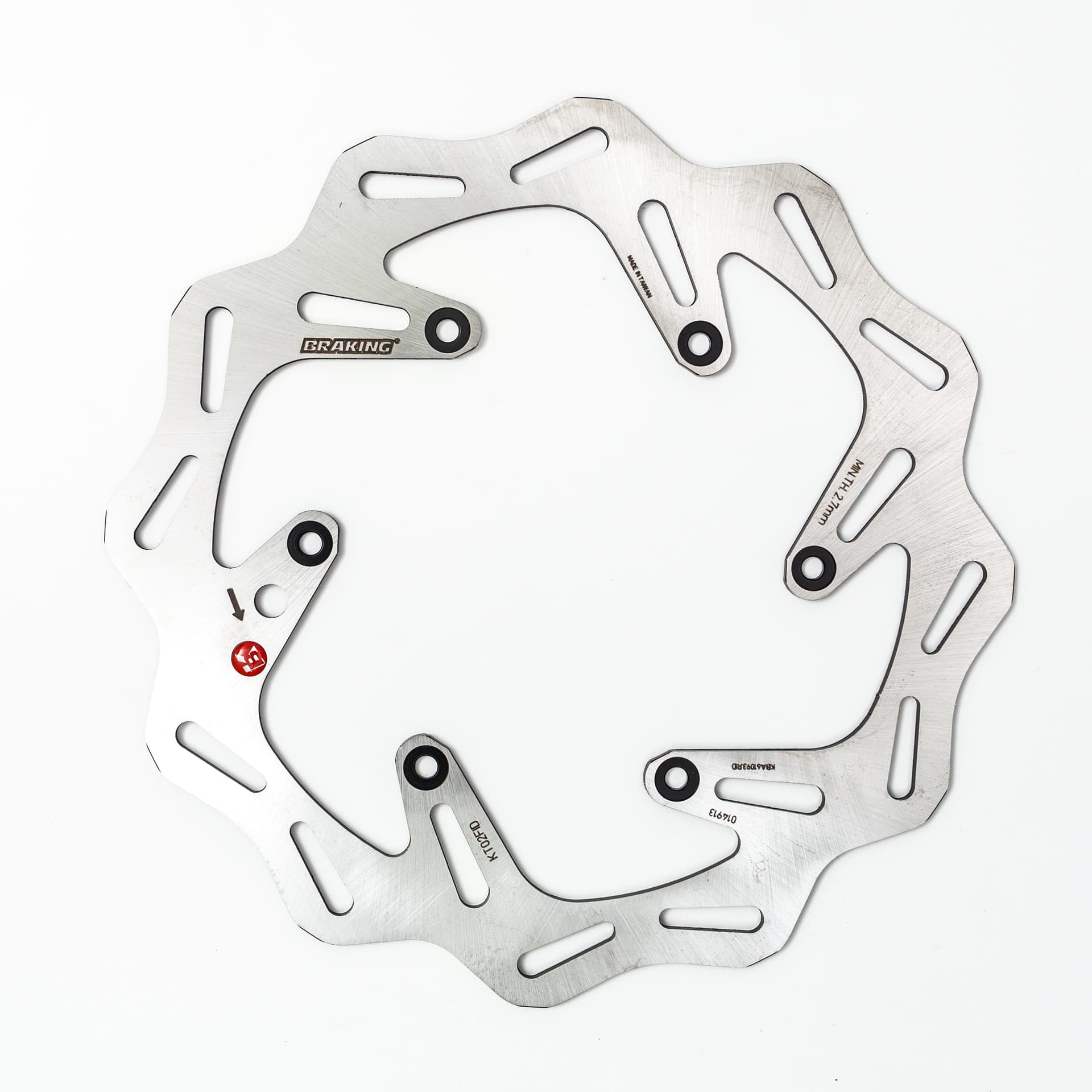 Fixed Rotor - Image 97