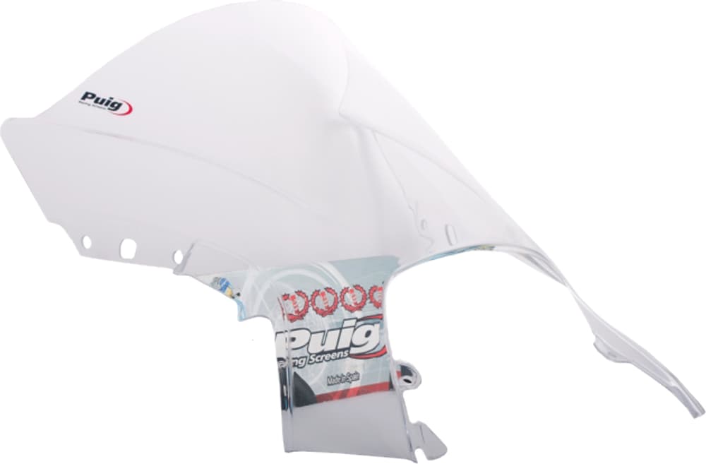 WINDSCREEN Z-RACING BLACK - Image 329
