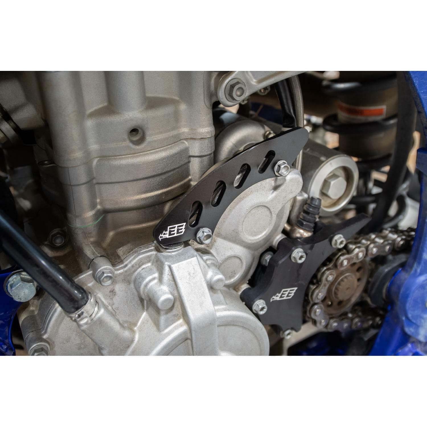 Ignition Wire Guard - Image 23