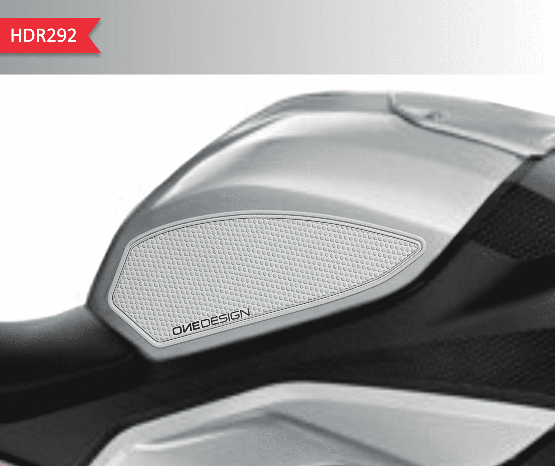 HDR Tank Side Pad - Image 189