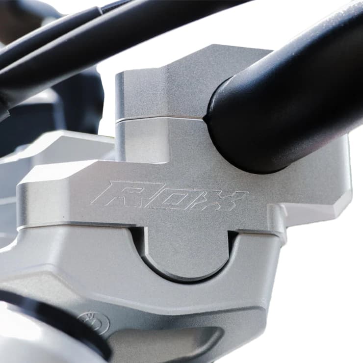 1 11/16 Block Riser - Image 3