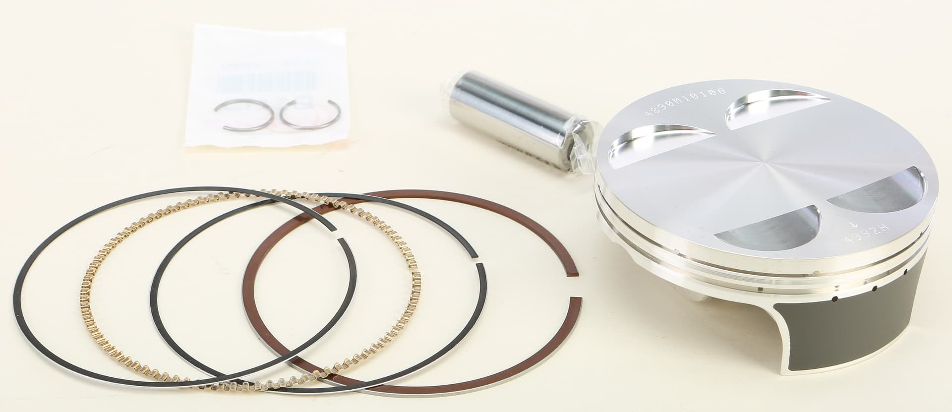Wiseco Piston Kit - Image 294