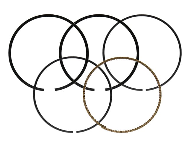 Piston Ring Kit - Image 177