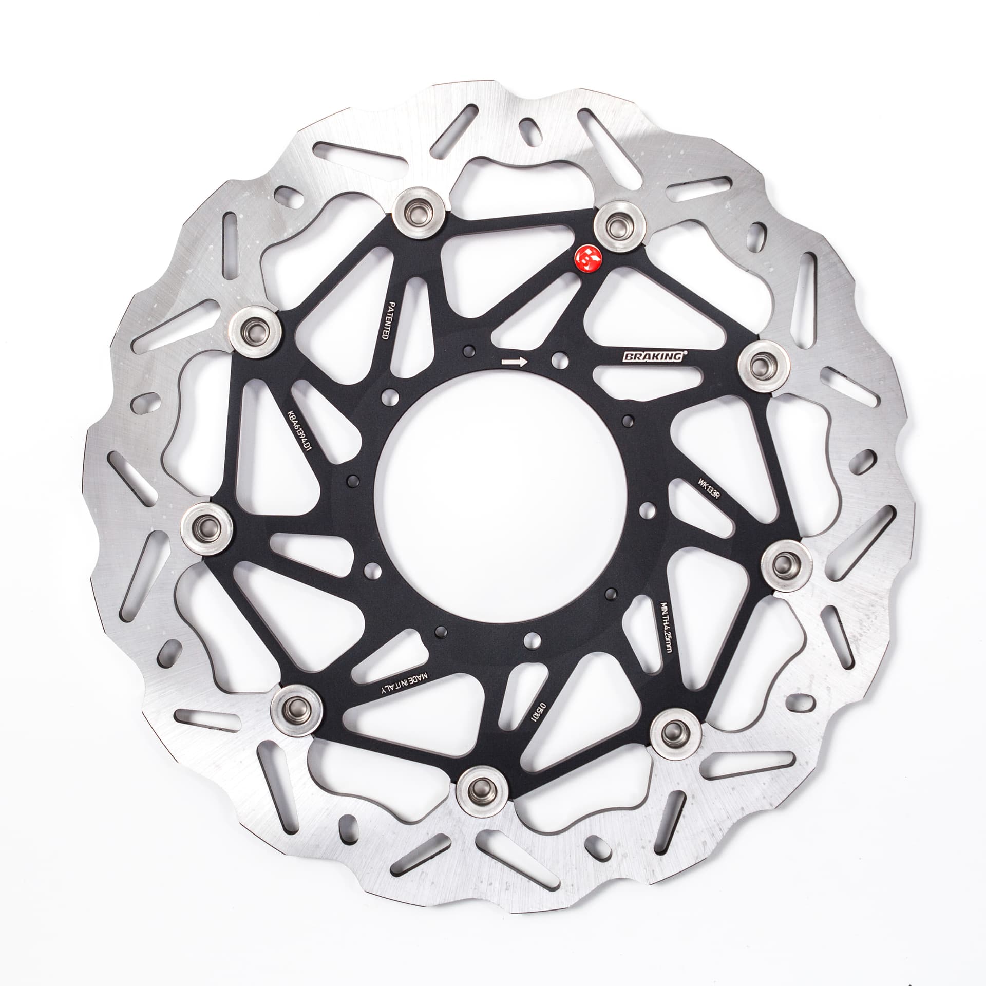 SK2 Directional Rotors - Image 159