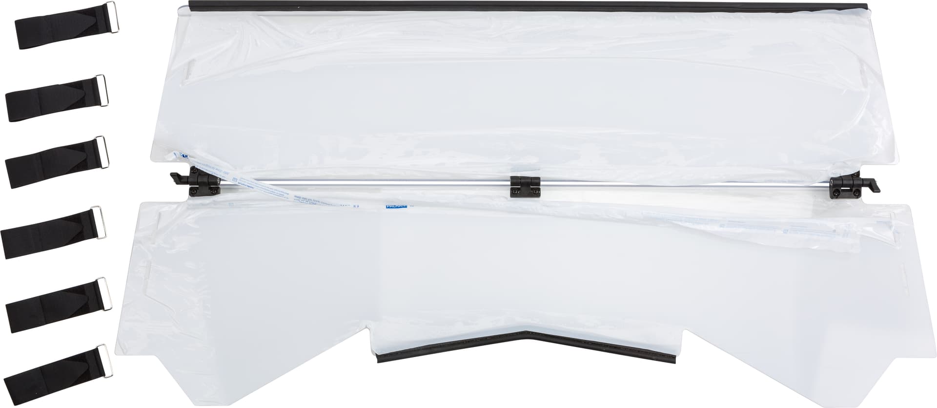 Folding Windshield - Image 23