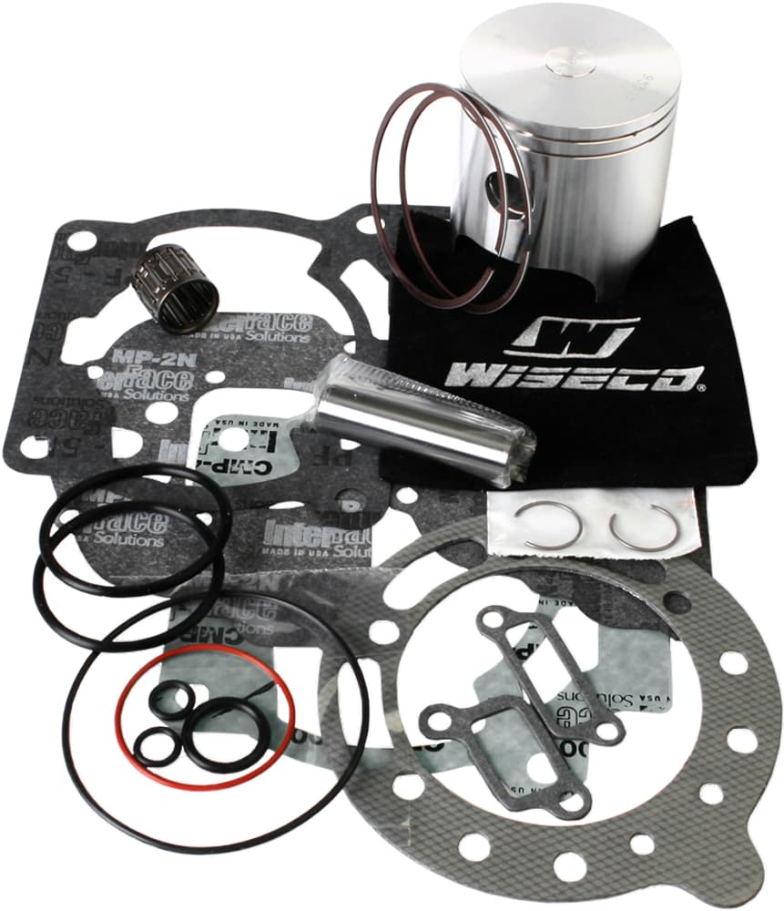 Top End Piston Kit - Image 111