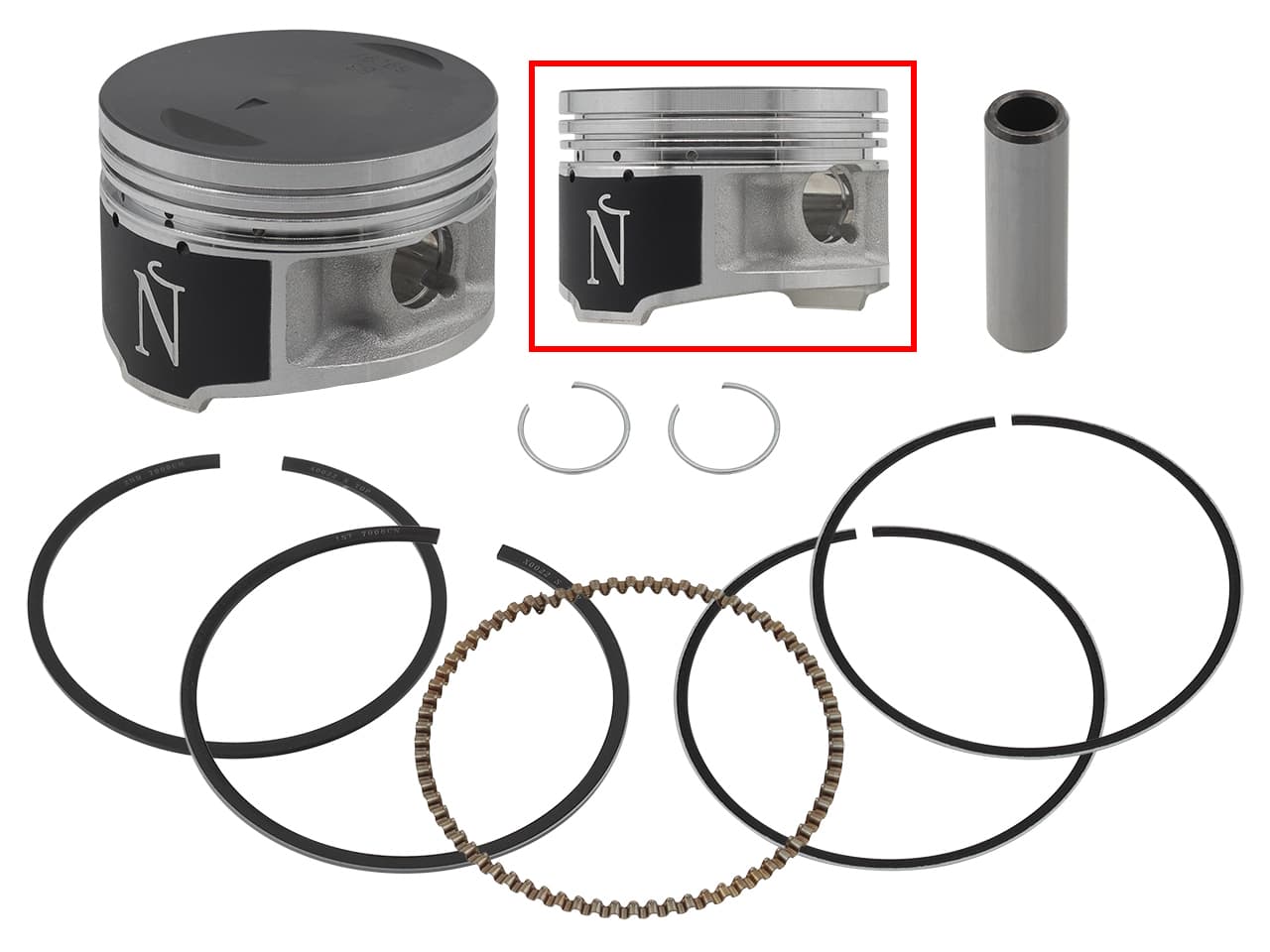 Piston Kit - Image 65