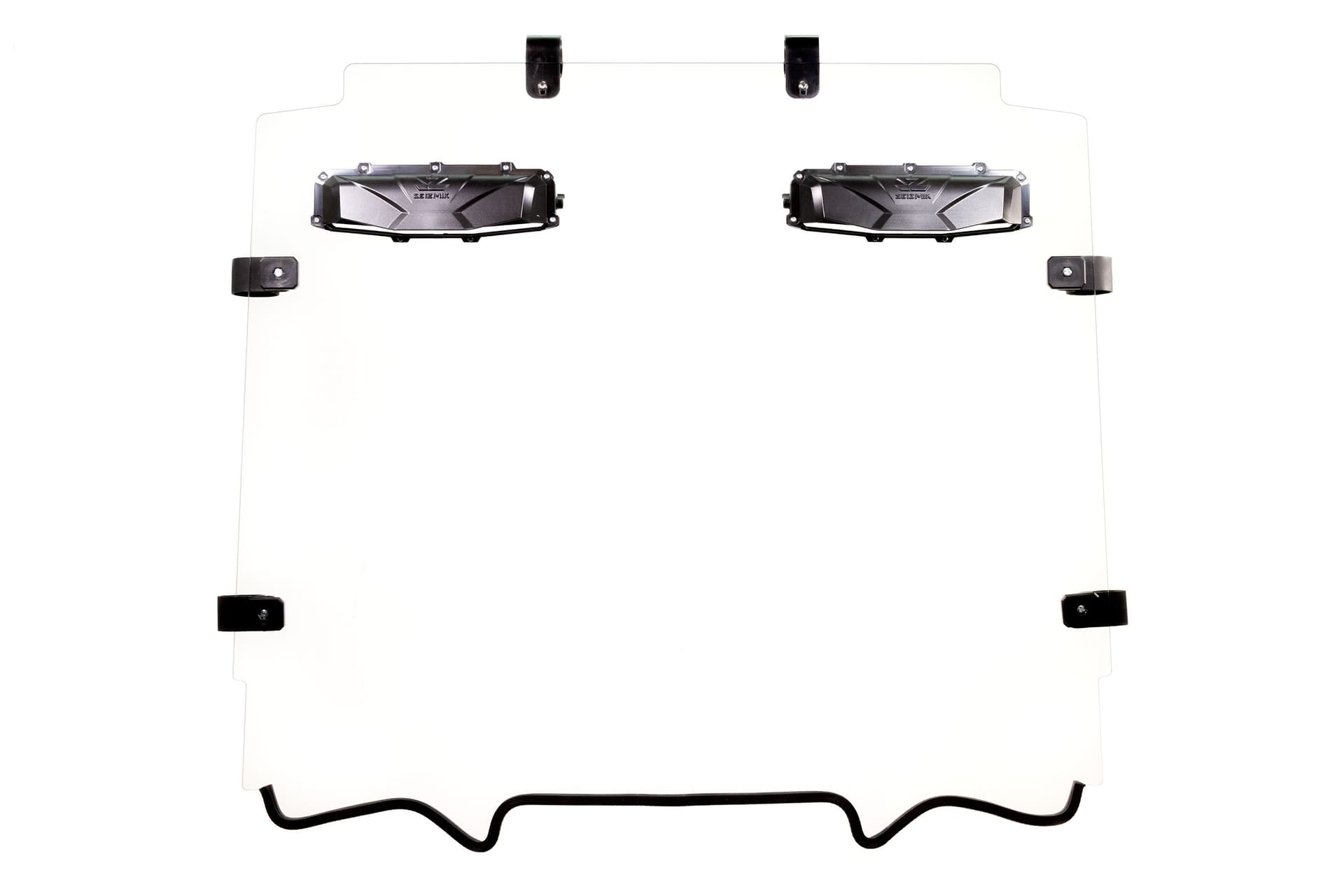 Versa Vent Windshield - Image 13
