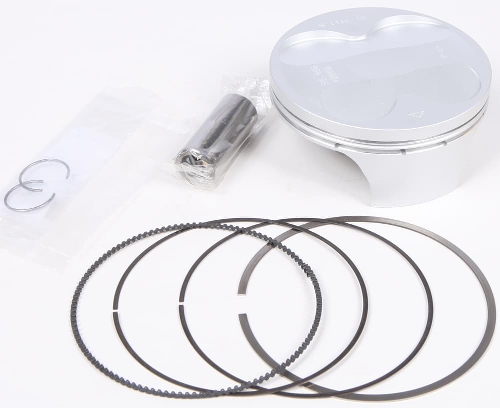 Pro X Piston Cr/Rm 250 - Image 198