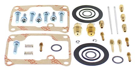 Carburetor Repair Kit - Image 119