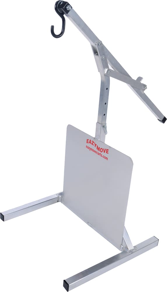 Sled Stand Lift Handle