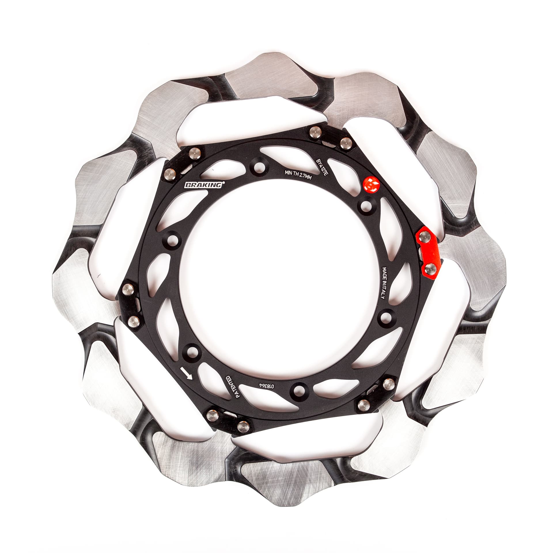 EPTA Rotor Disk - Image 29