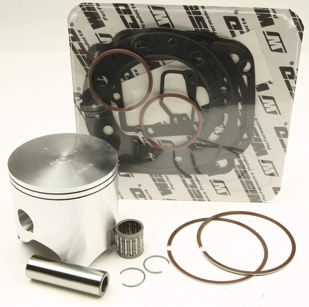 Top End Piston Kit - Image 191