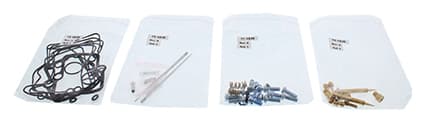 Carburetor Repair Kit - Image 116