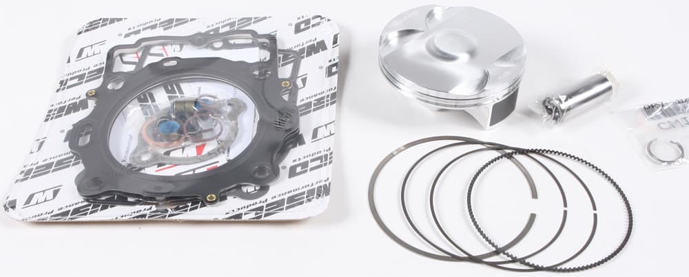 Top End Piston Kit - Image 274