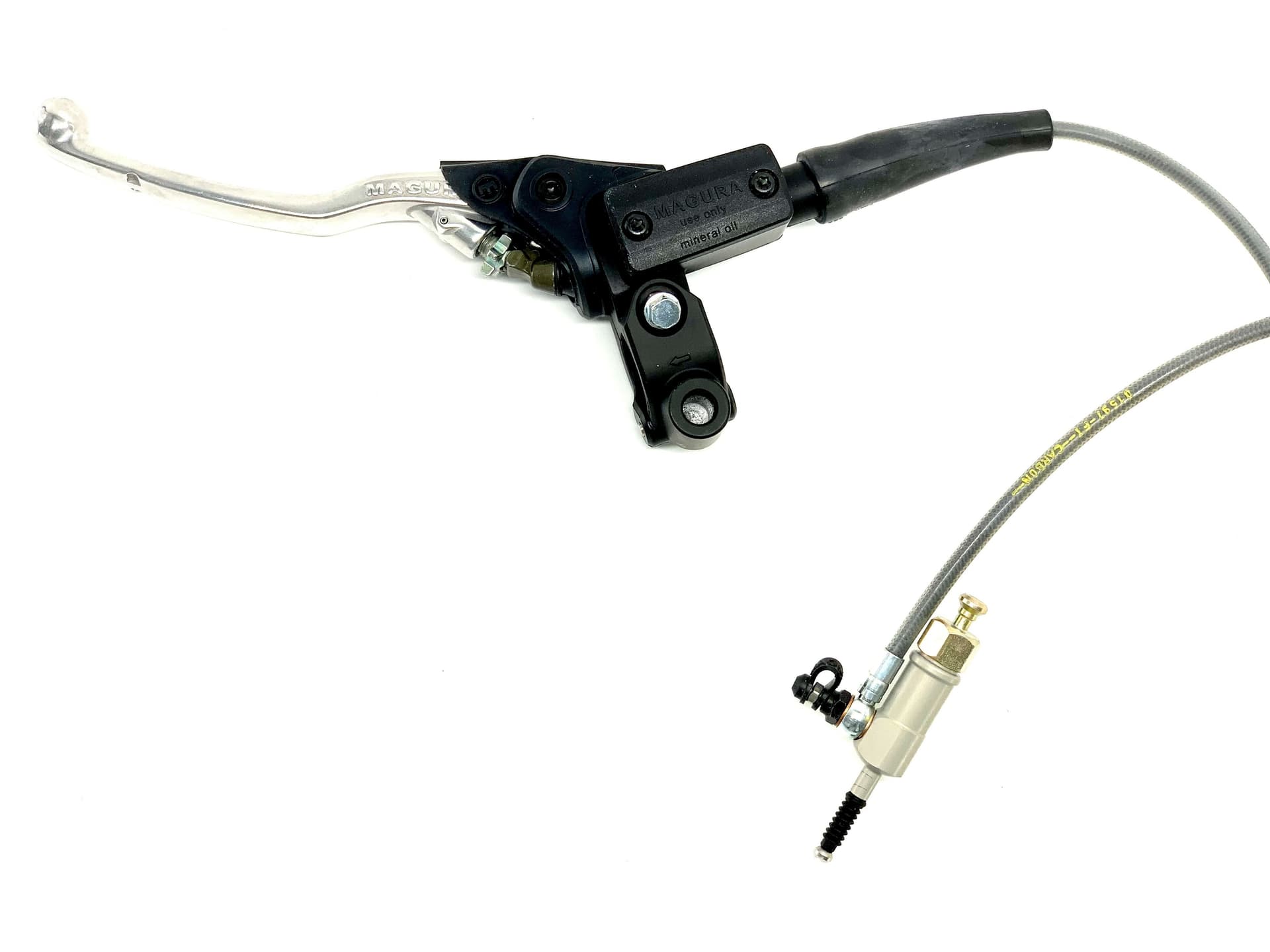 Hydraulic Clutch Assembly - Image 4