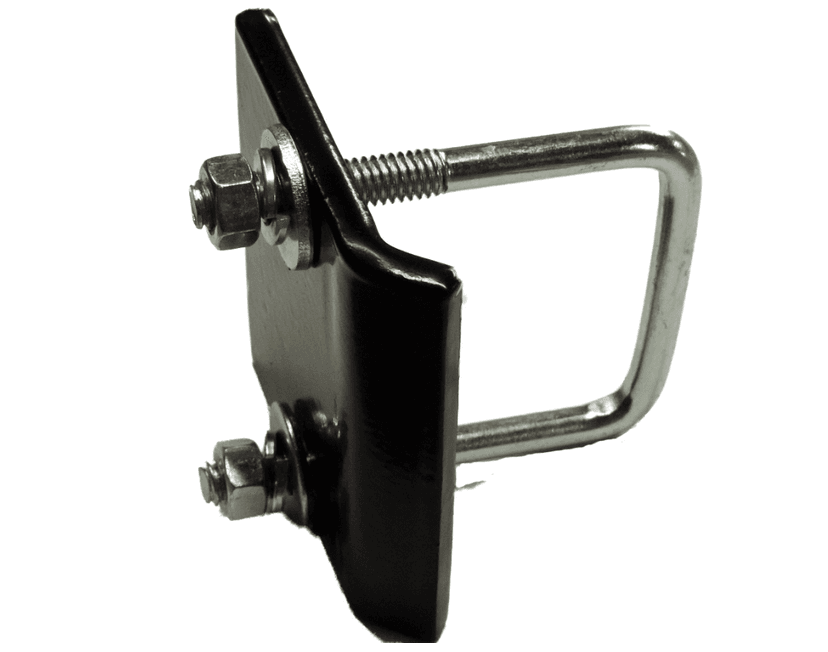Hitch Stabilizer