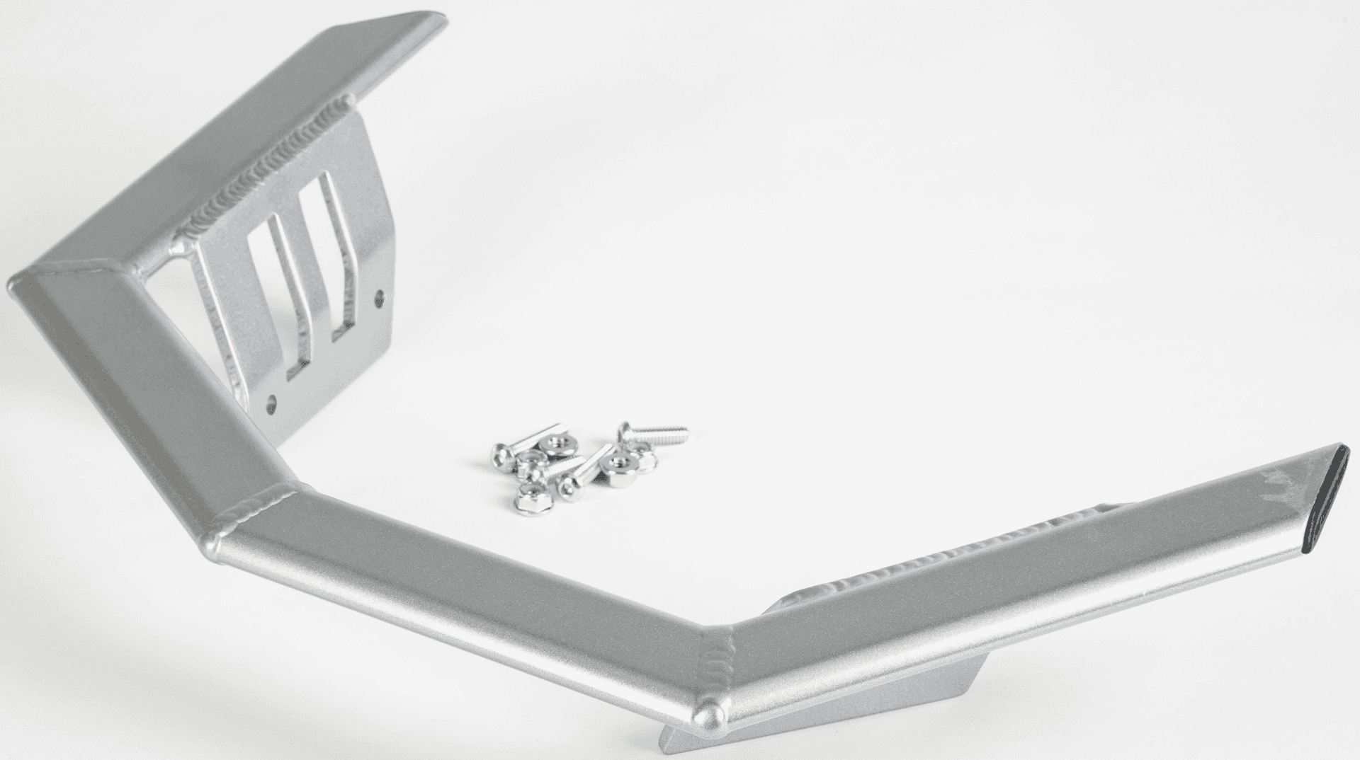 Bumper Bottom Wing - Image 4