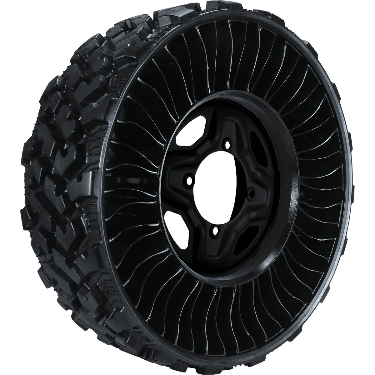 TIRE 26X11-14 5/4.5