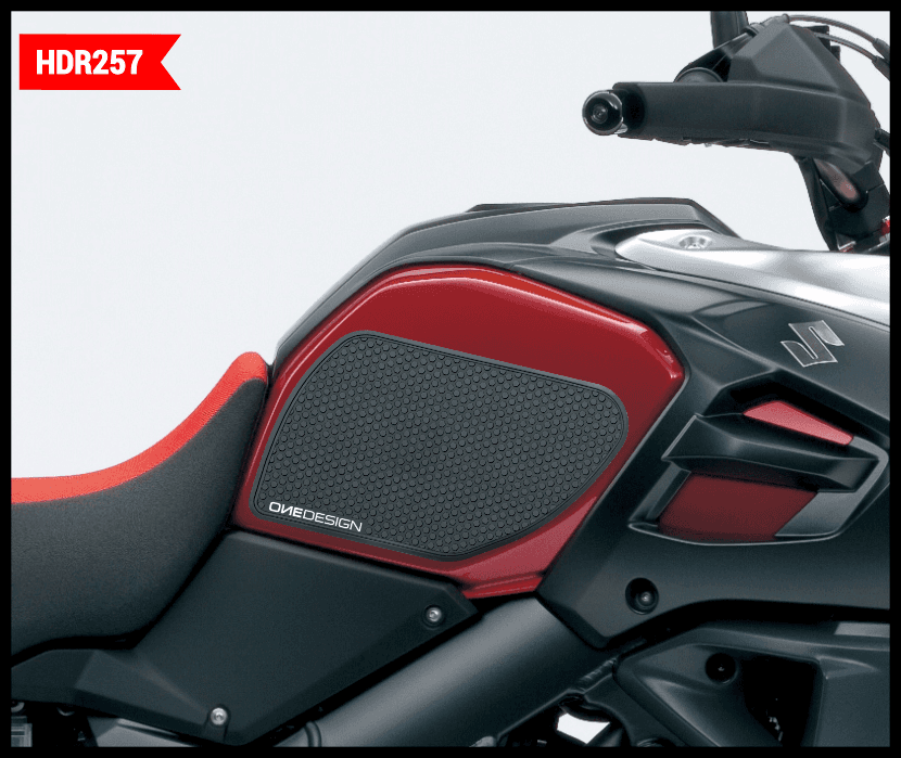 HDR Tank Side Pad - Image 160