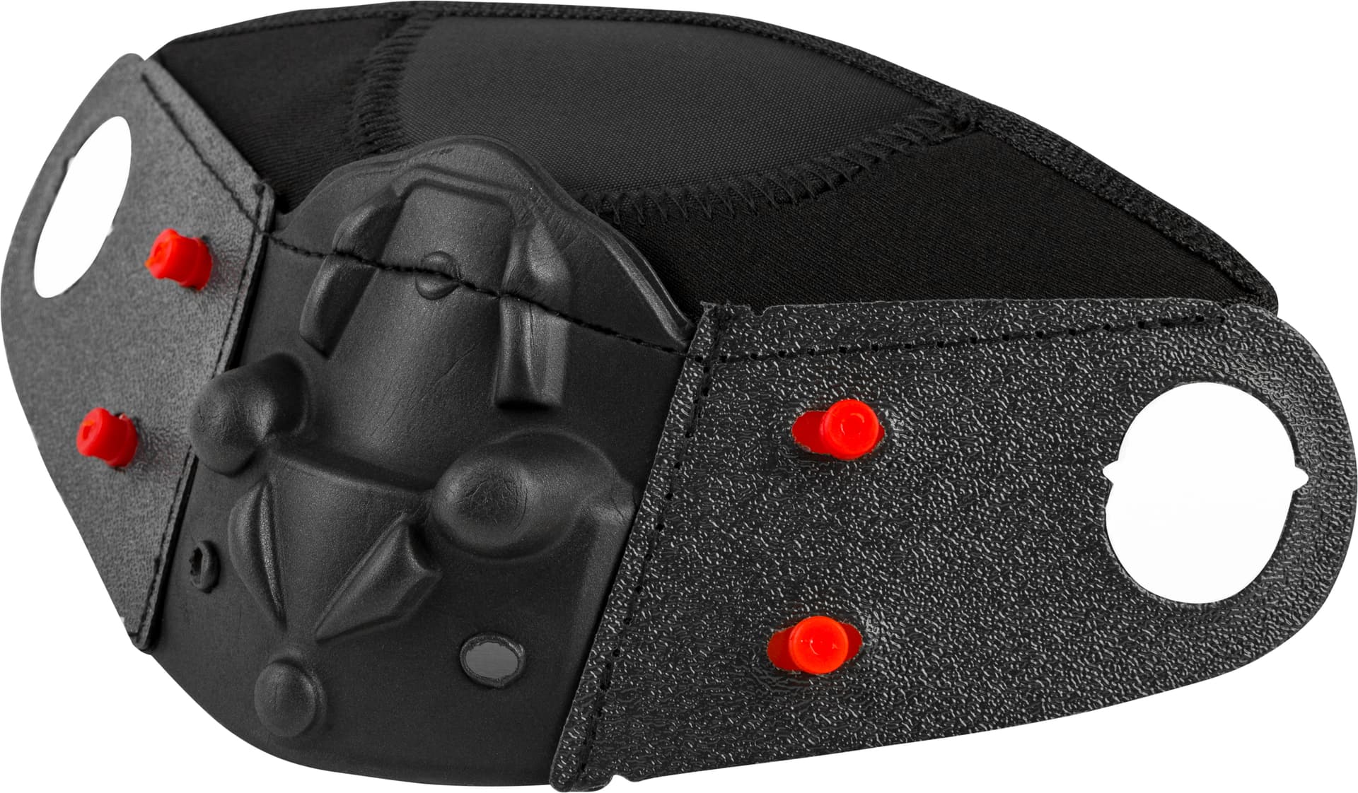 Youth AT-21Y Cold Weather Breath Deflector