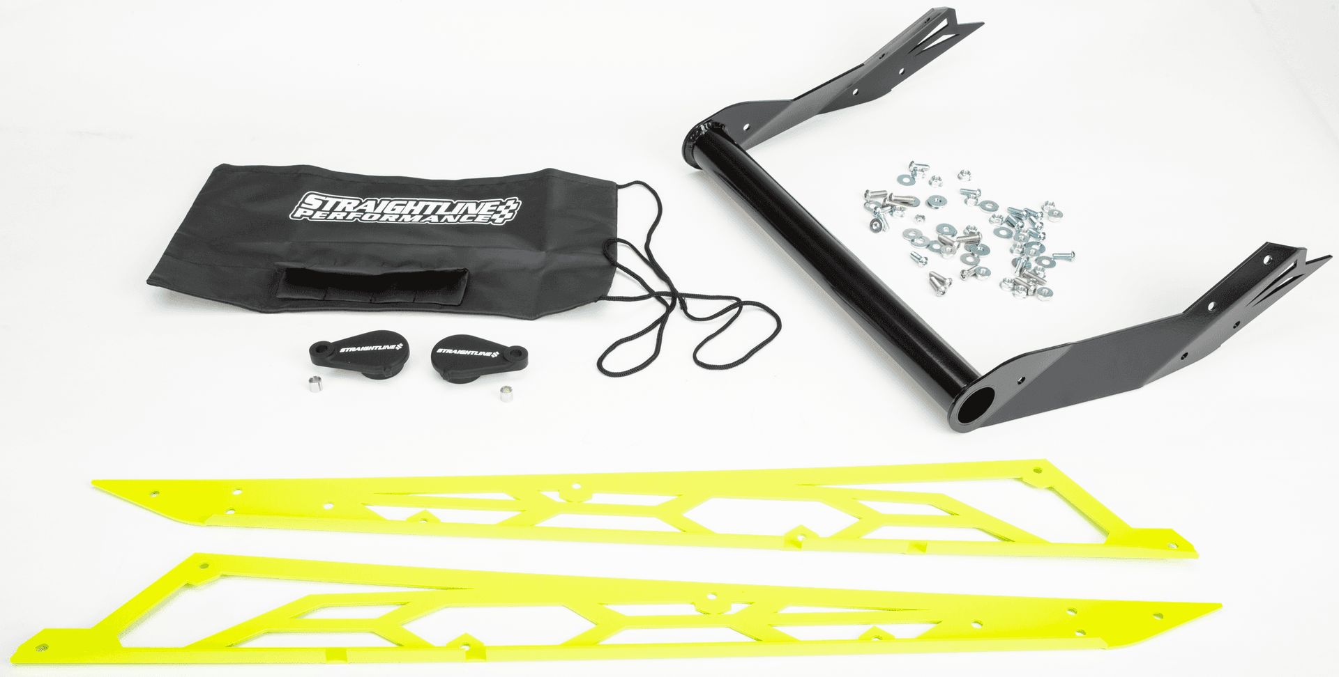 Hide 'N' Go Rear Bumper - Image 2