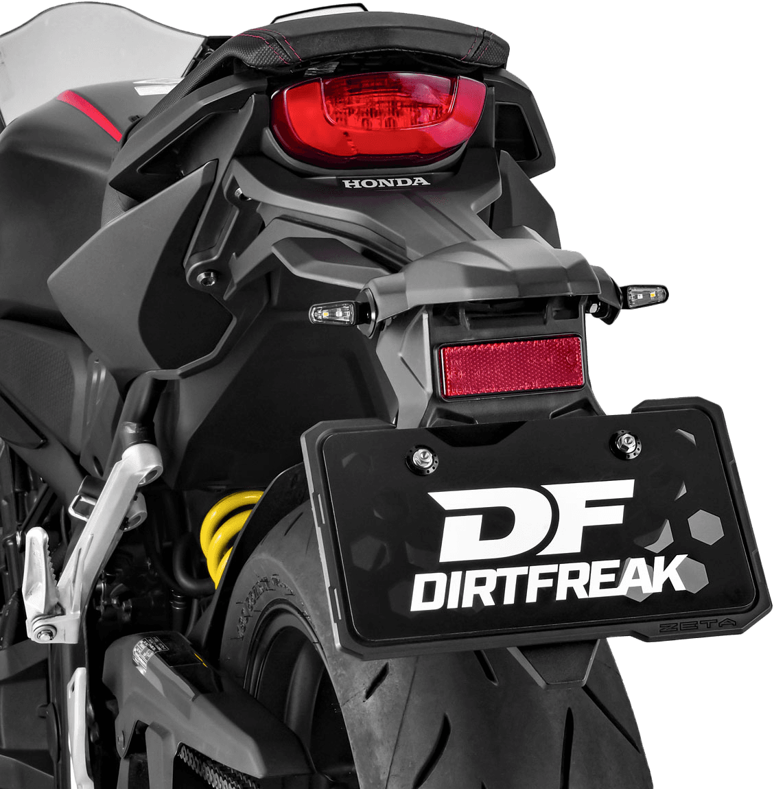 701 LED Turn SIgnals - Image 7