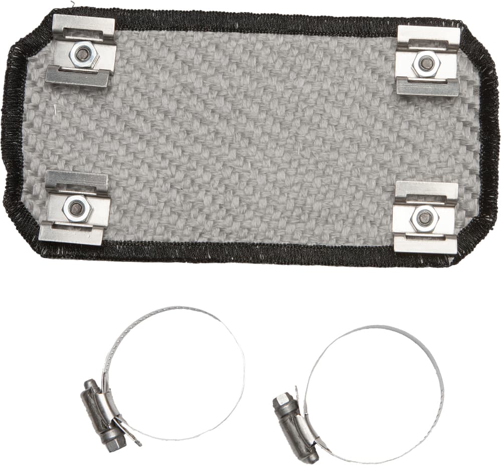 Onyx Universal Heat Shield