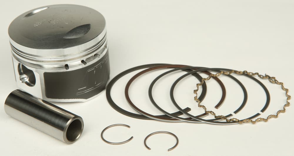 Wiseco Piston Kit - Image 105