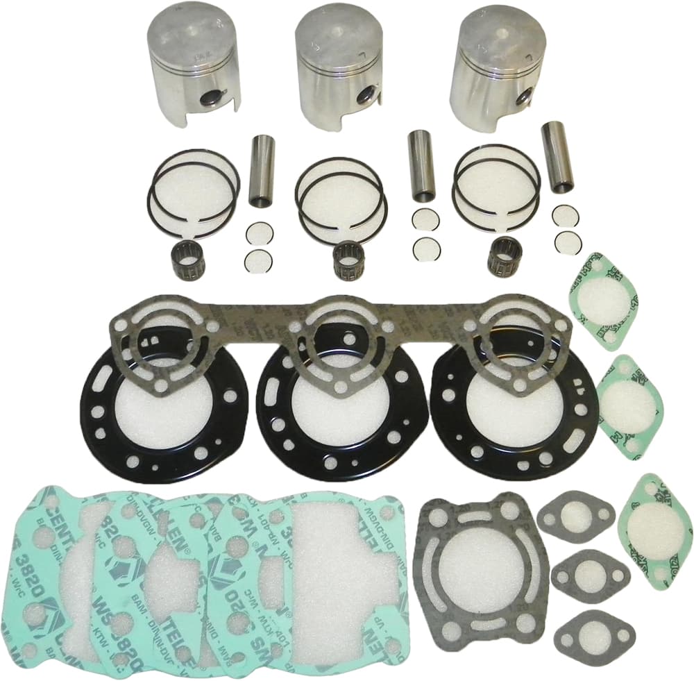 Complete Top End Kit - Image 127