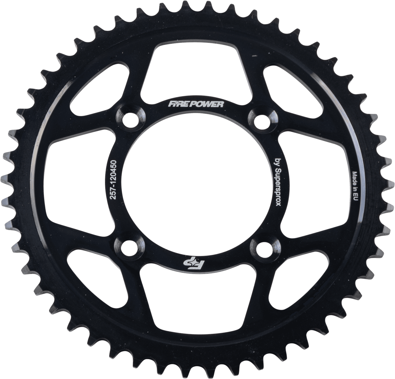 Rear Steel Sprocket - Image 149