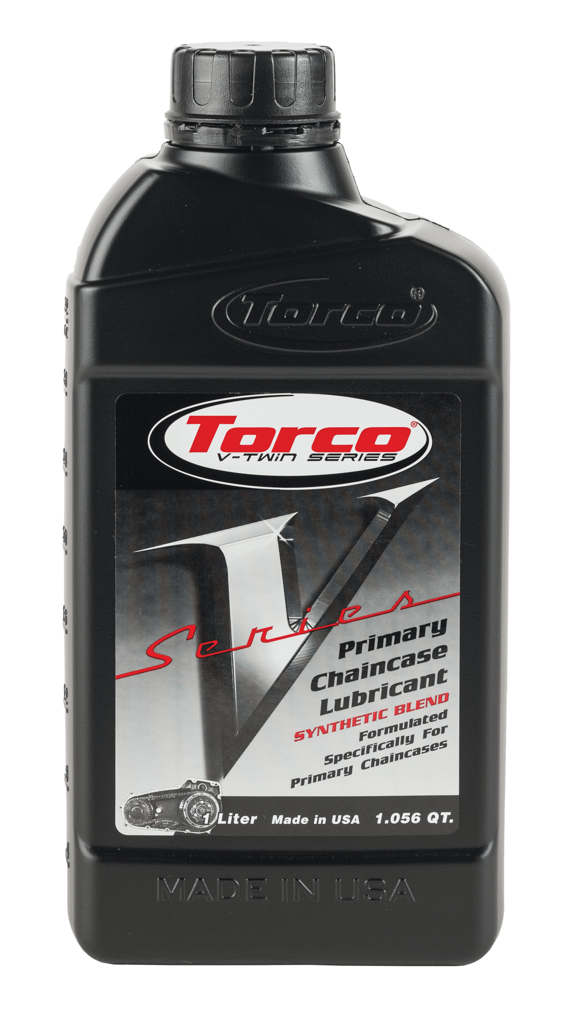 V-Series Primary Chaincase Lubricant