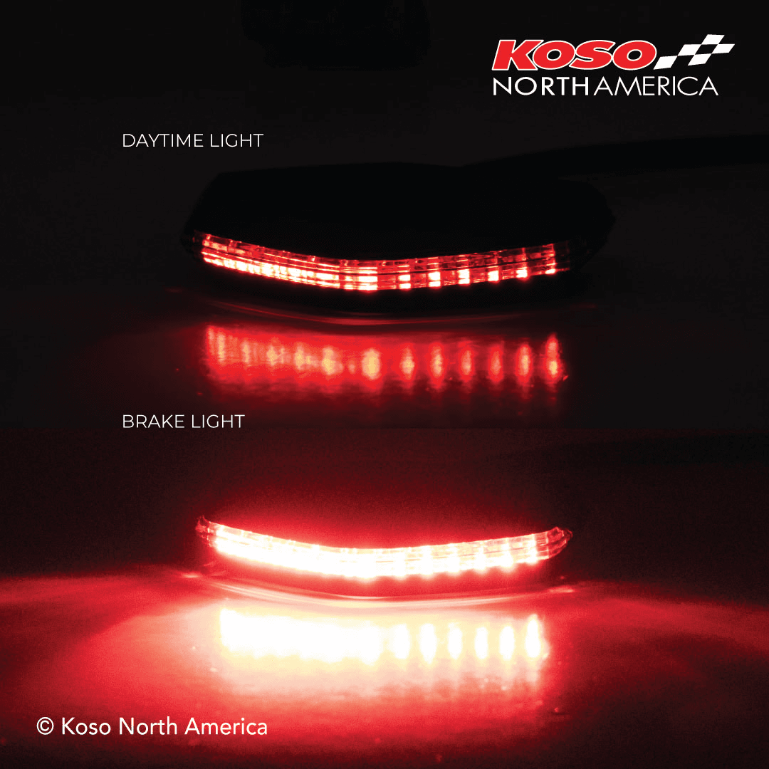 LED Taillight - Image 2