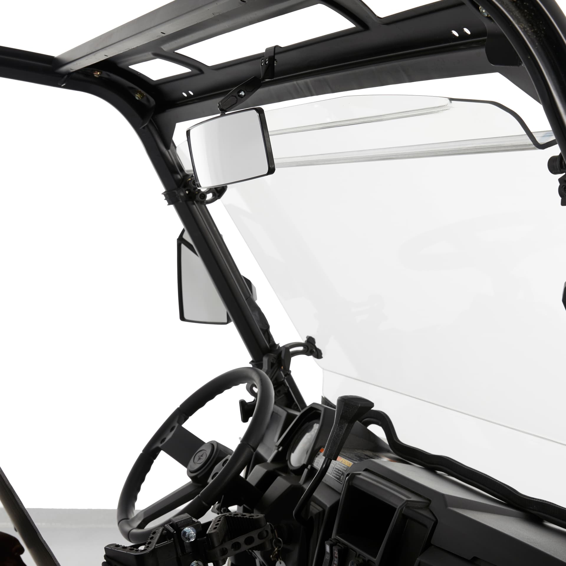 Utv Rear/Side Mirror - Image 4