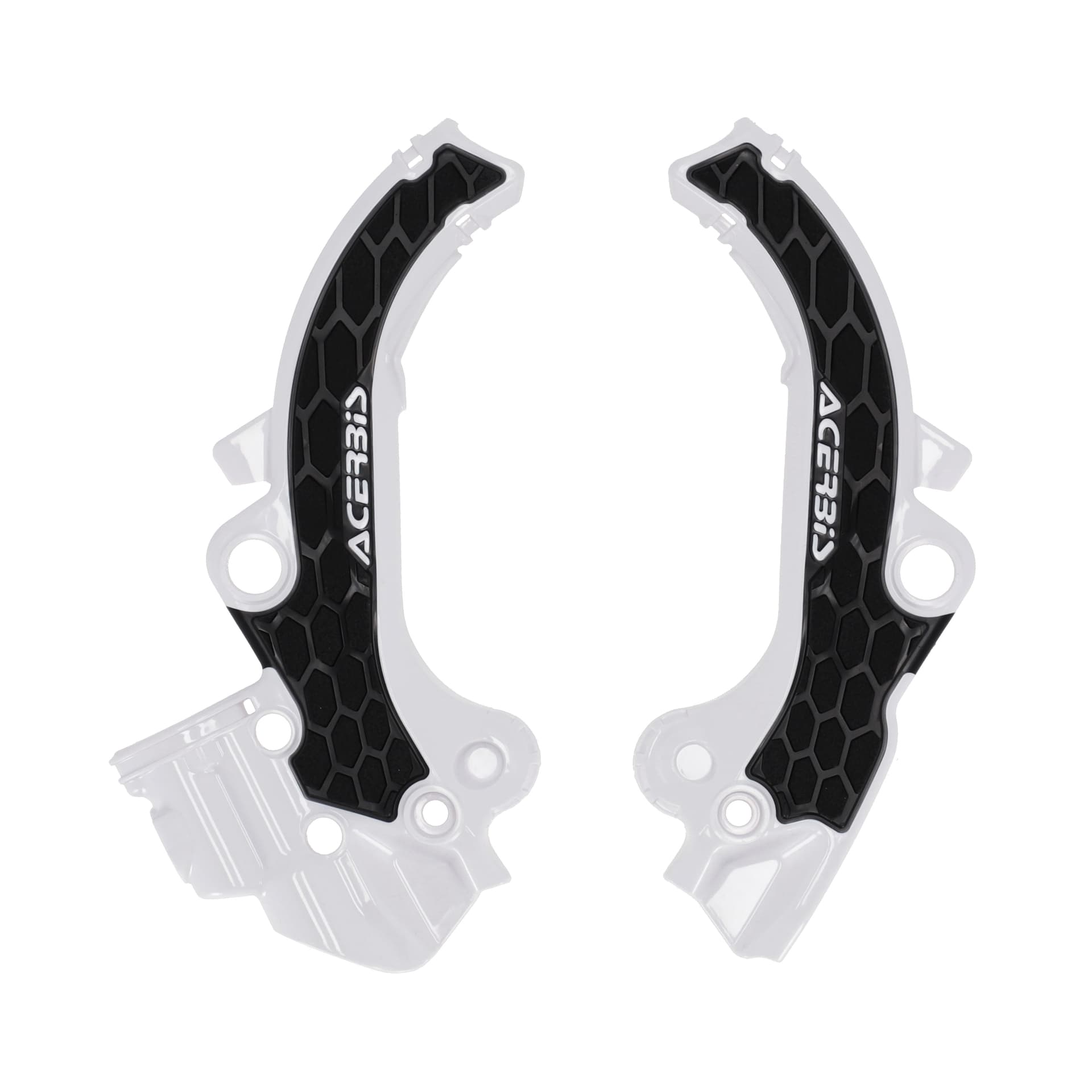 Acerbis X-Grip Frame Guards - Image 130
