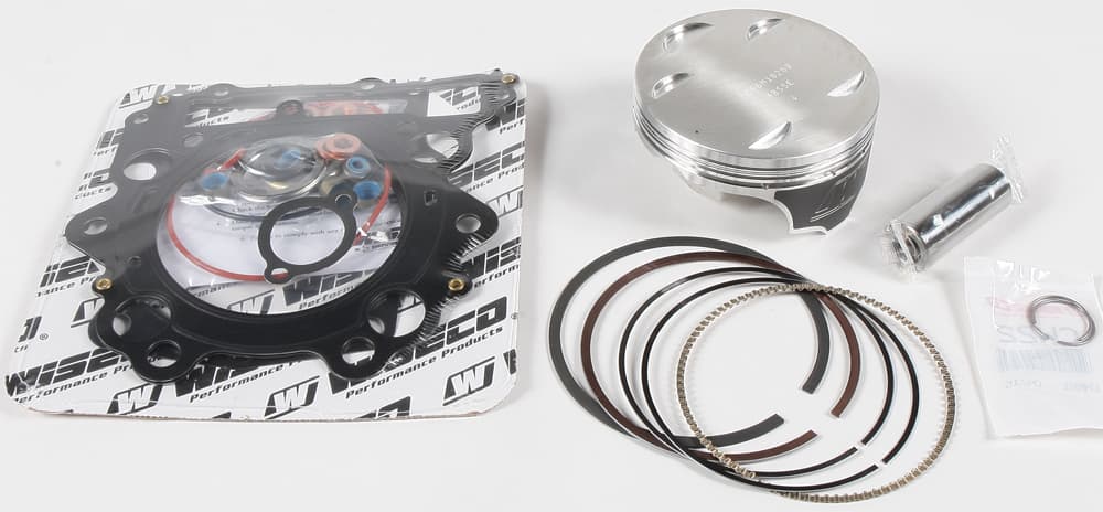 Top End Piston Kit - Image 133