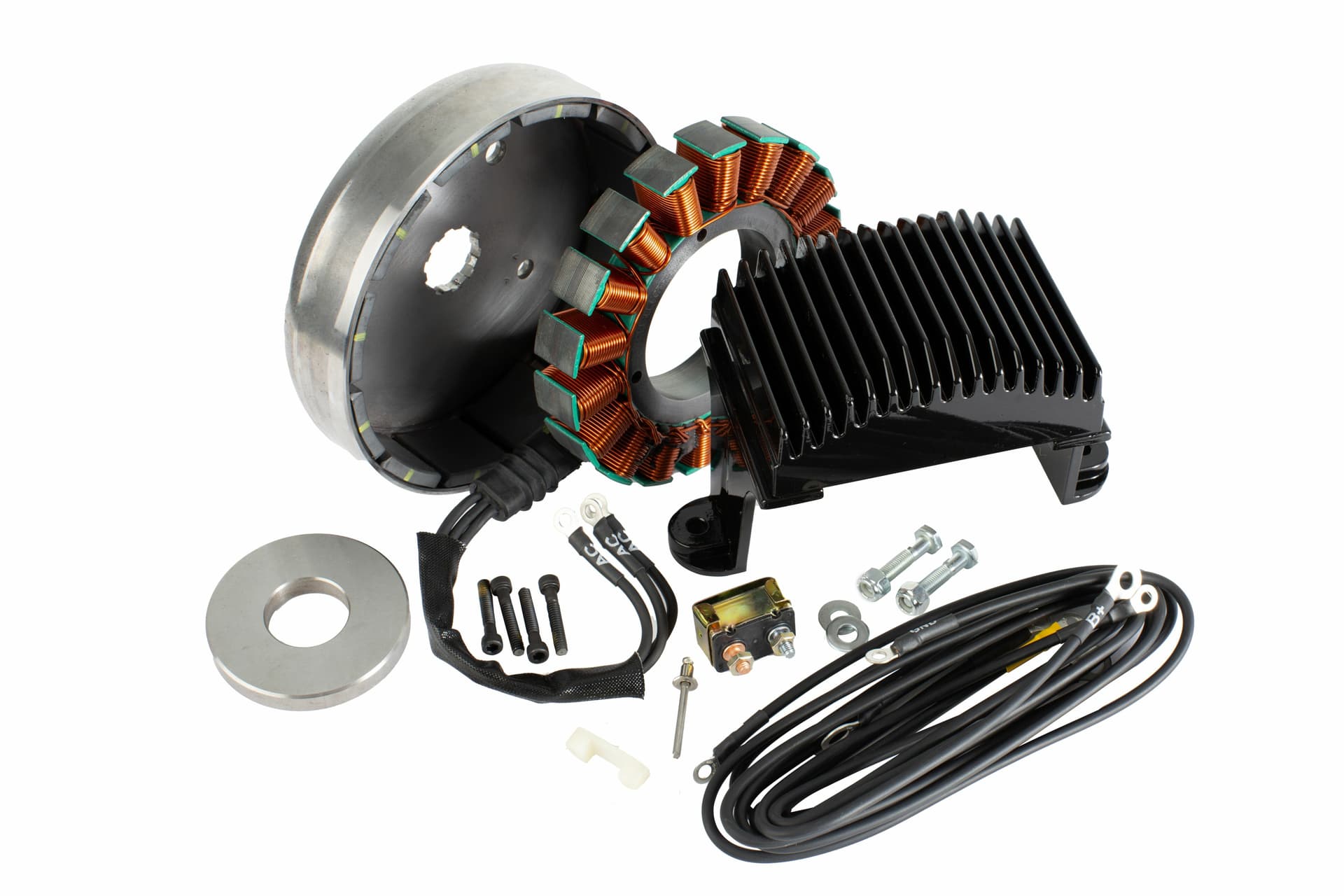 Alternator Kit - Image 91