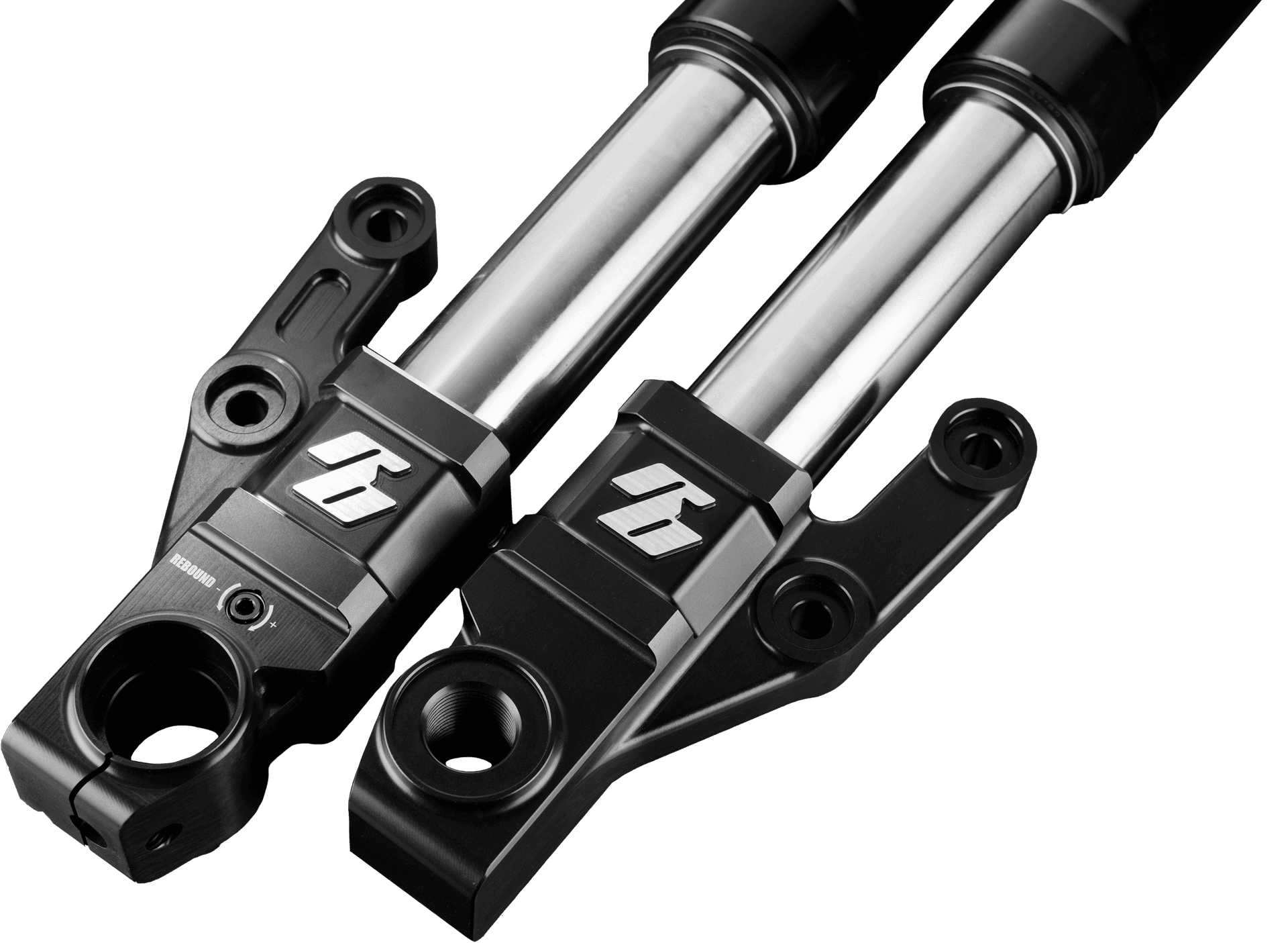 Bishop 43 MM Inverted Forks - Image 4