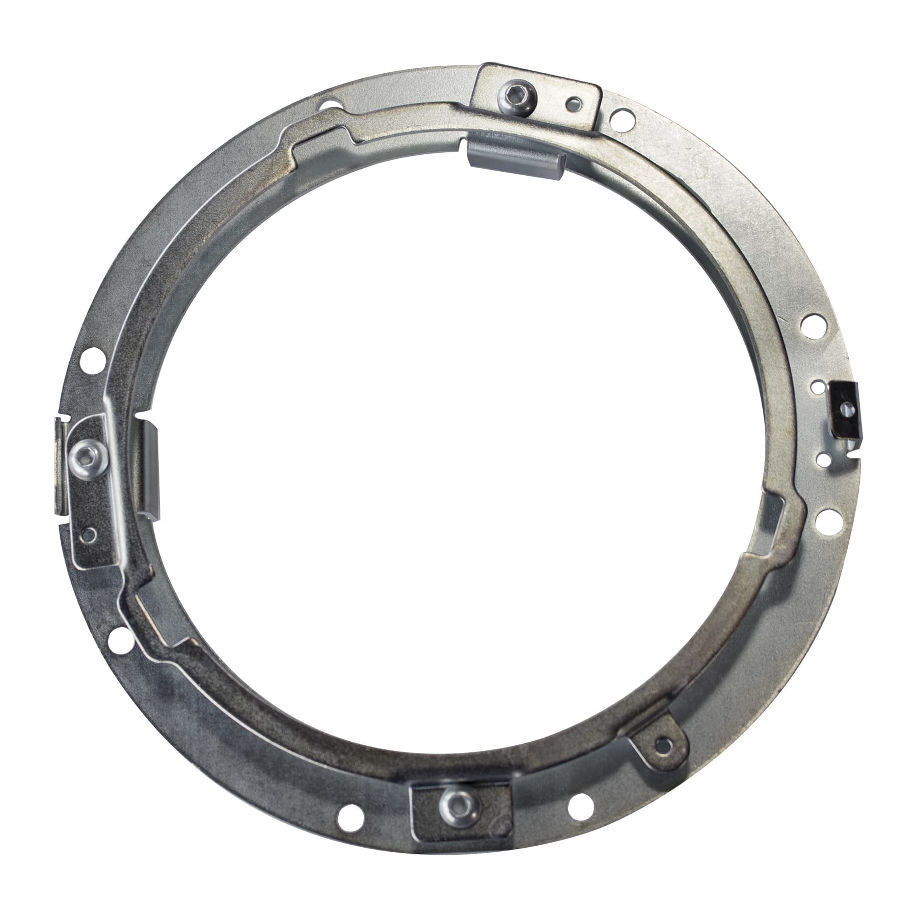 Jw 7" Headlight Mounting Ring - Image 2