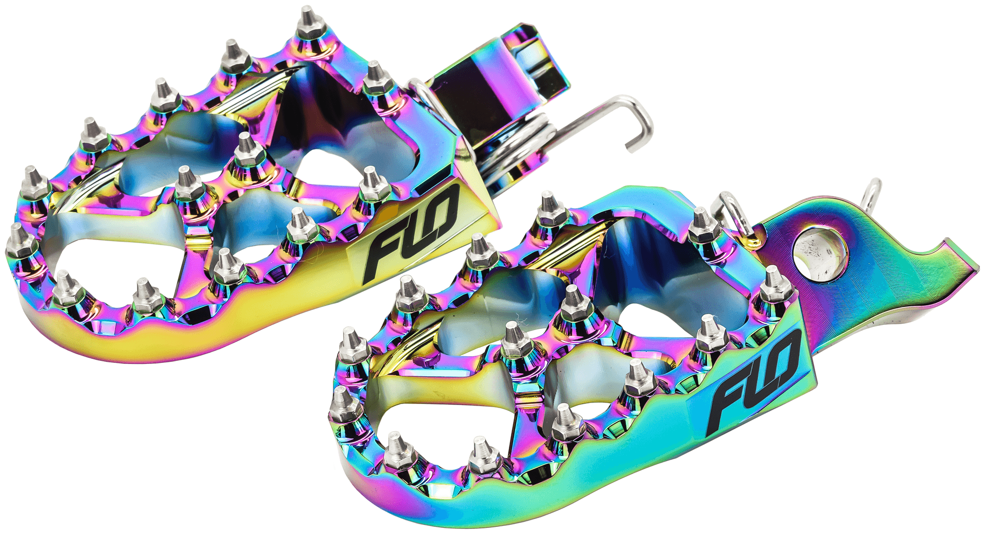 Pro Series Footpegs - Image 104