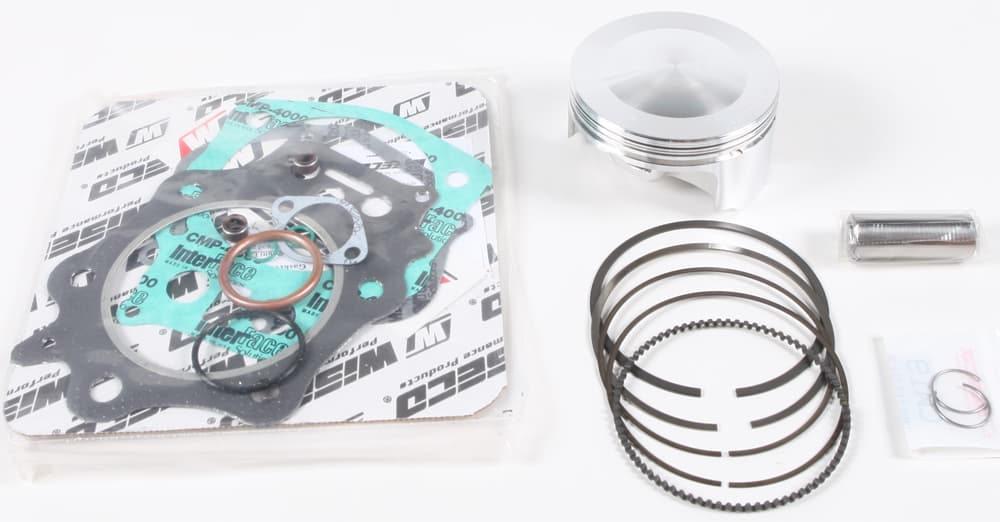 Top End Piston Kit - Image 185