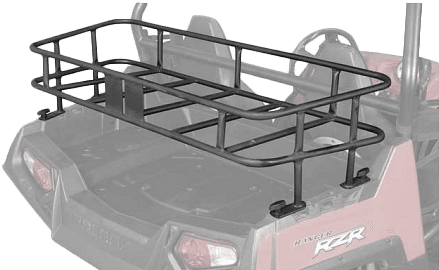 Cargo Rack/Bed Rail - Image 19